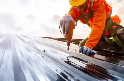 Travaux de zinguerie à Bainville-sur-Madon